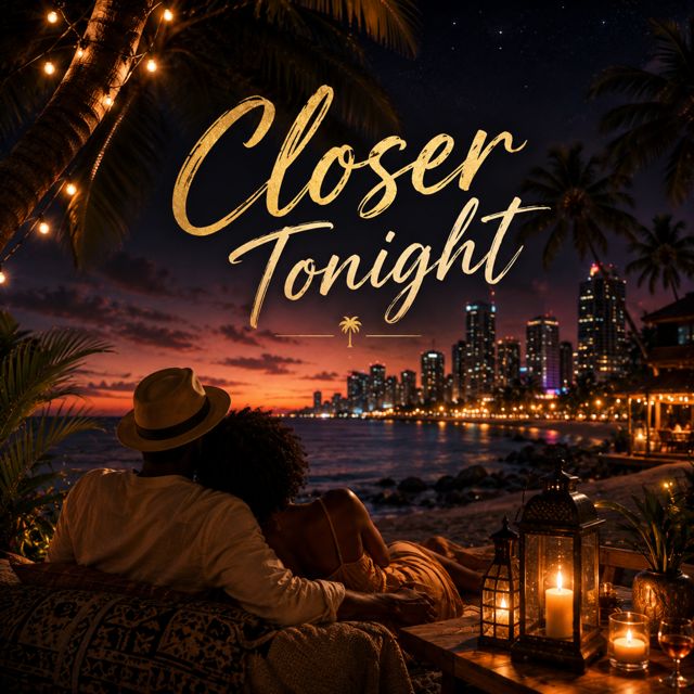 Elian Gold - 'Closer Tonight' [Ringtone]