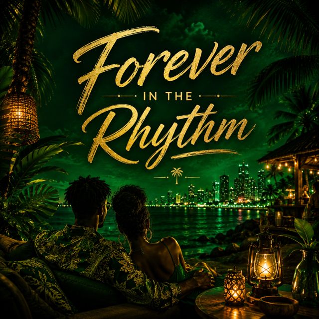 Elian Gold - 'Forever in the Rhythm' [Ringtone]