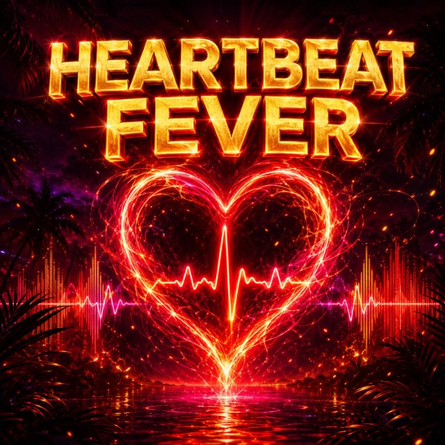 Elian Gold - 'Heartbeat Fever' [Ringtone]