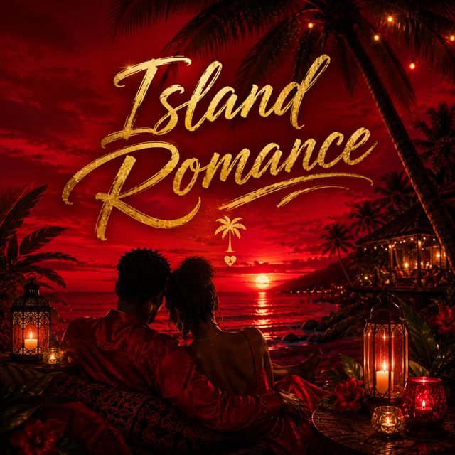 Elian Gold - 'Island Romance' [Ringtone]