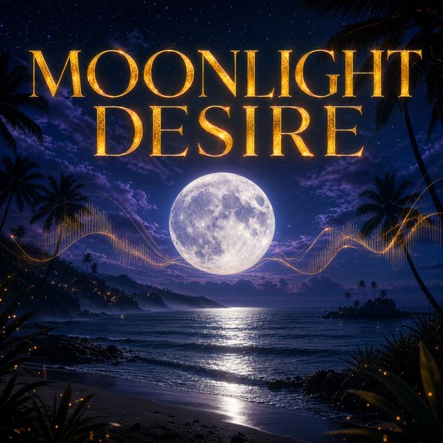 Elian Gold - 'Moonlight Desire' [Ringtone]