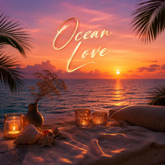 Elian Gold - 'OCEAN LOVE' [Ringtone]