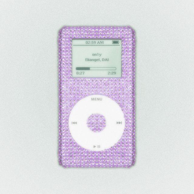 Eliangel - 'On1Y (feat. Dai)' [Ringtone]