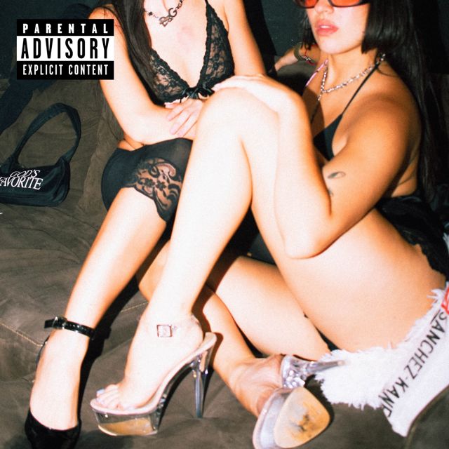 Eliangel - 'Mini Mini Falda (Remix) (feat. FANNA & Saga)' [Ringtone]
