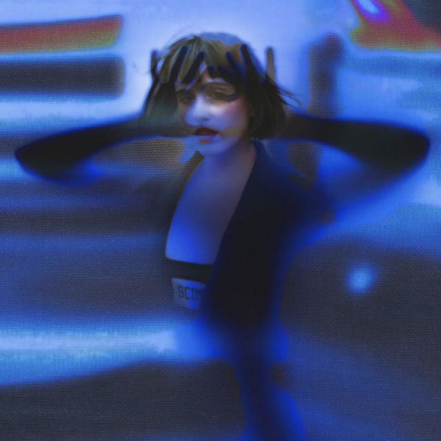 Eliangel - 'Mentira </3' [Ringtone]