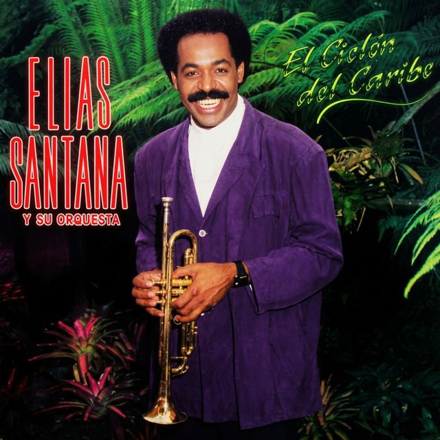 Elias Santana - 'Siempre Me Dices Mas' [Ringtone]