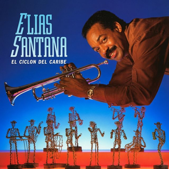 Elias Santana - 'Sin Ti' [Ringtone]