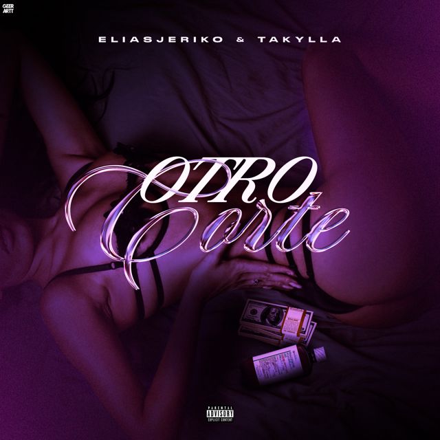 Eliasjeriko - 'OTRO CORTE (feat. Takylla)' [Ringtone]