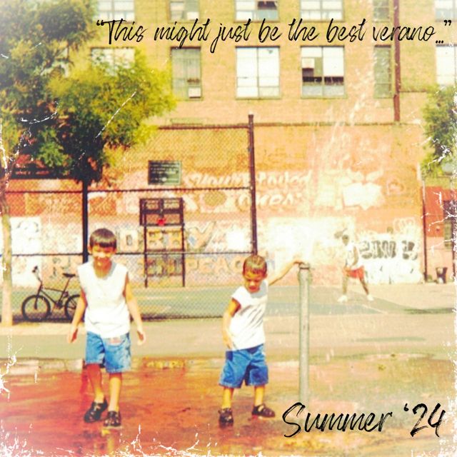 Eliezer Gabriel - 'We Be Outside' [Ringtone]