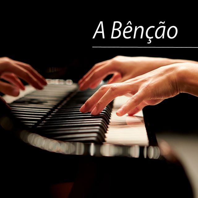 Eliezer Soares - 'A Bênção' [Ringtone]