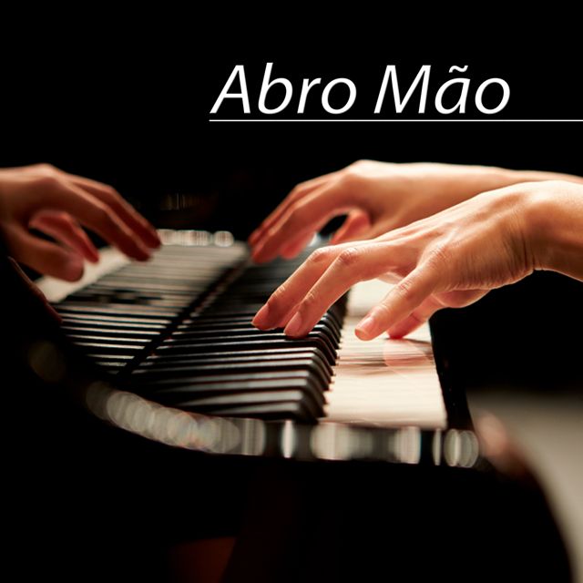 Eliezer Soares - 'Abro Mão' [Ringtone]