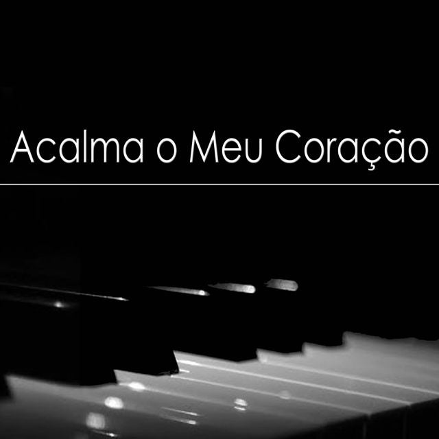 Eliezer Soares - 'Acalma o Meu Coração' [Ringtone]