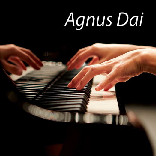Eliezer Soares - 'Agnus Dai' [Ringtone]