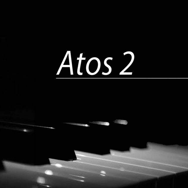 Eliezer Soares - 'Atos 2' [Ringtone]