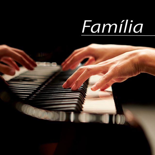 Eliezer Soares - 'Família' [Ringtone]