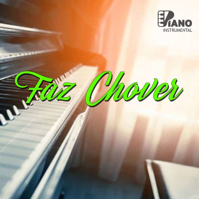 Eliezer Soares - 'Faz Chover (Piano Instrumental)' [Ringtone]