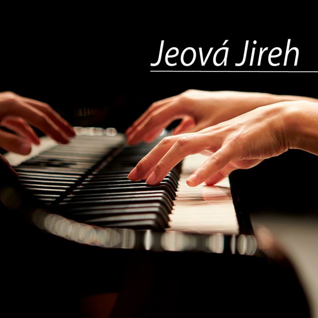 Eliezer Soares - 'Jeová Jireh' [Ringtone]