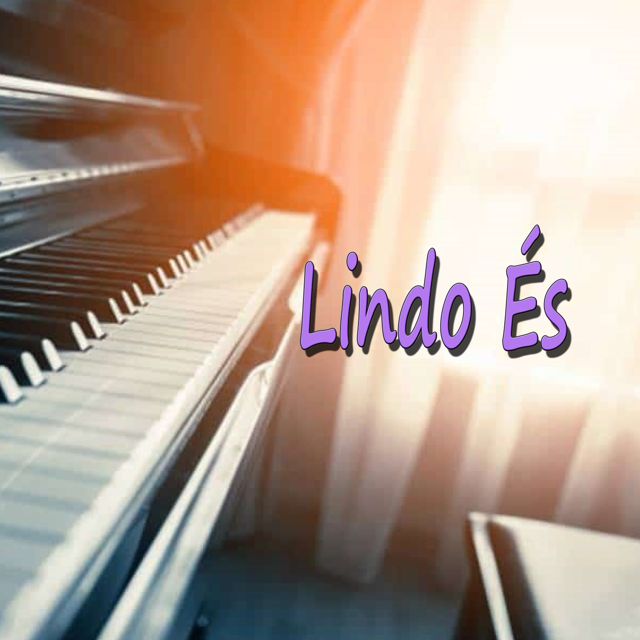 Eliezer Soares - 'Lindo És' [Ringtone]