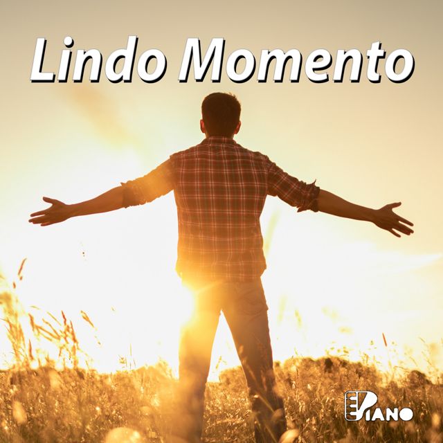 Eliezer Soares - 'Lindo Momento (Piano)' [Ringtone]