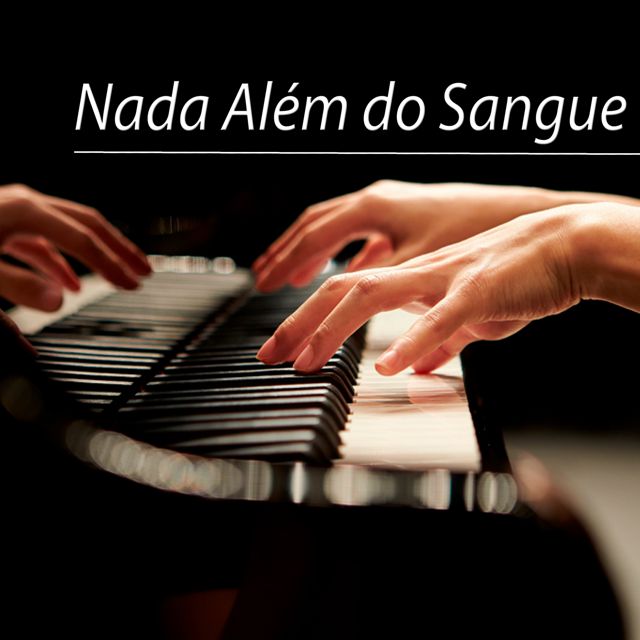 Eliezer Soares - 'Nada Além do Sangue' [Ringtone]