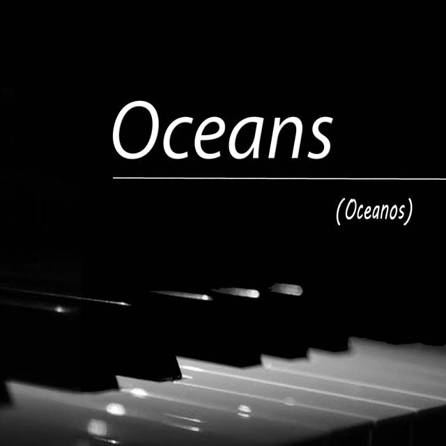 Eliezer Soares - 'Oceans' [Ringtone]