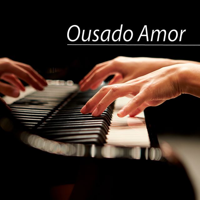 Eliezer Soares - 'Ousado Amor' [Ringtone]