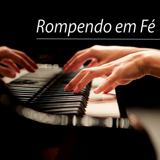 Eliezer Soares - 'Rompendo em Fé' [Ringtone]