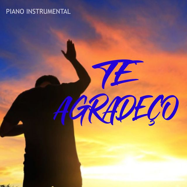 Eliezer Soares - 'Te Agradeço (Piano Instrumental)' [Ringtone]