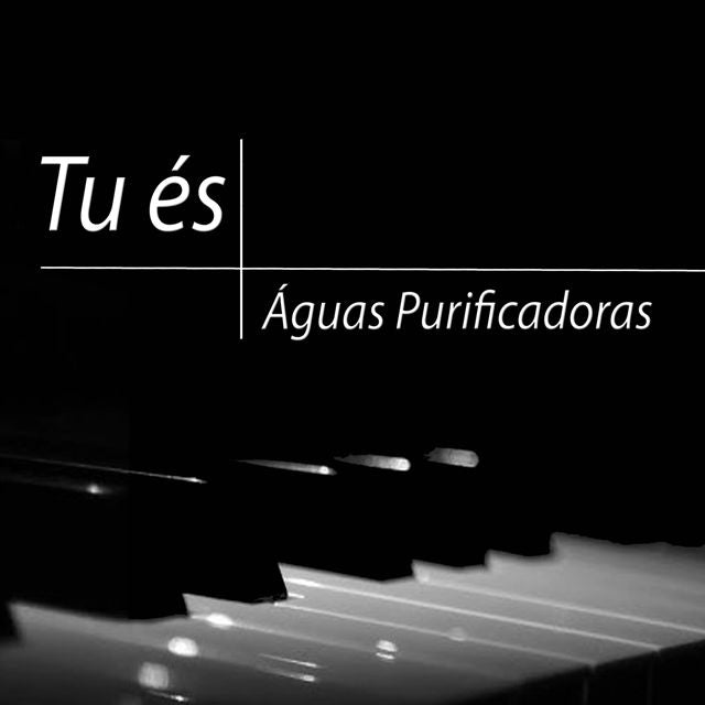 Eliezer Soares - 'Tu és / Águas Purificadoras' [Ringtone]