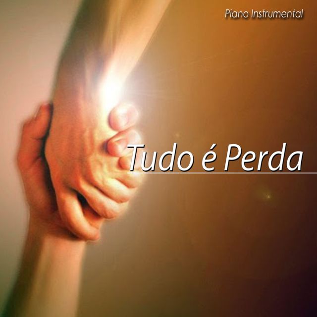 Eliezer Soares - 'Tudo é Perda (Piano Instrumental)' [Ringtone]