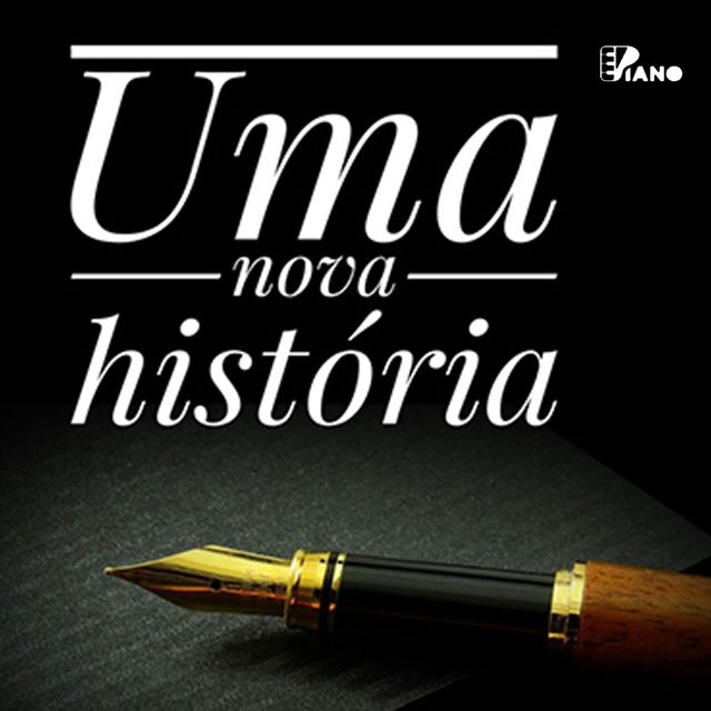 Eliezer Soares - 'Uma Nova História (Piano)' [Ringtone]