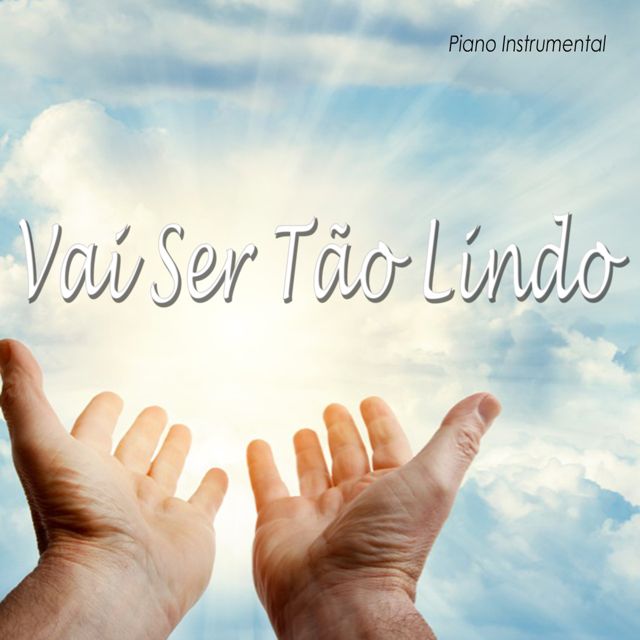 Eliezer Soares - 'Vai Ser Tão Lindo (Piano Instrumental)' [Ringtone]
