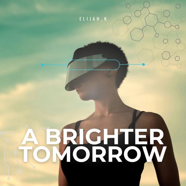 Elijah_K - 'A Brighter Tomorrow' [Ringtone]