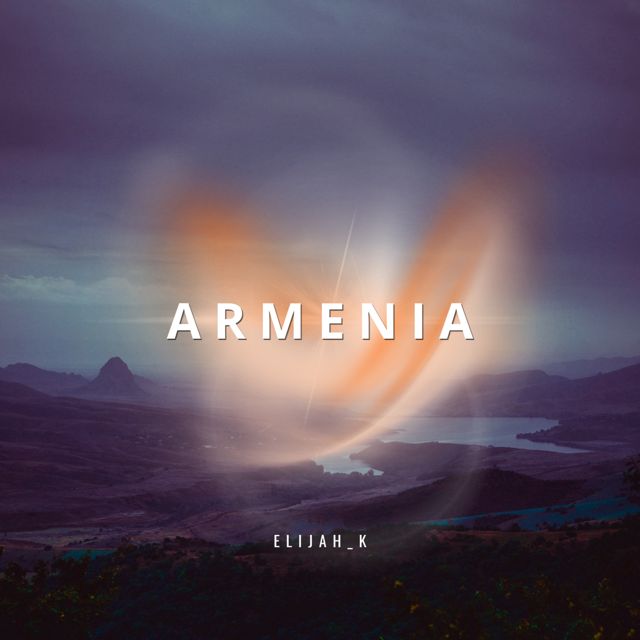 Elijah_K - 'Armenia' [Ringtone]