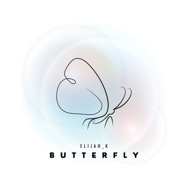 Elijah_K - 'Butterfly' [Ringtone]