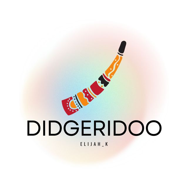 Elijah_K - 'Didgeridoo' [Ringtone]