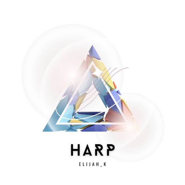 Elijah_K - 'Harp' [Ringtone]