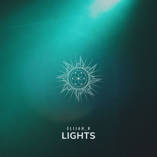 Elijah_K - 'Lights' [Ringtone]