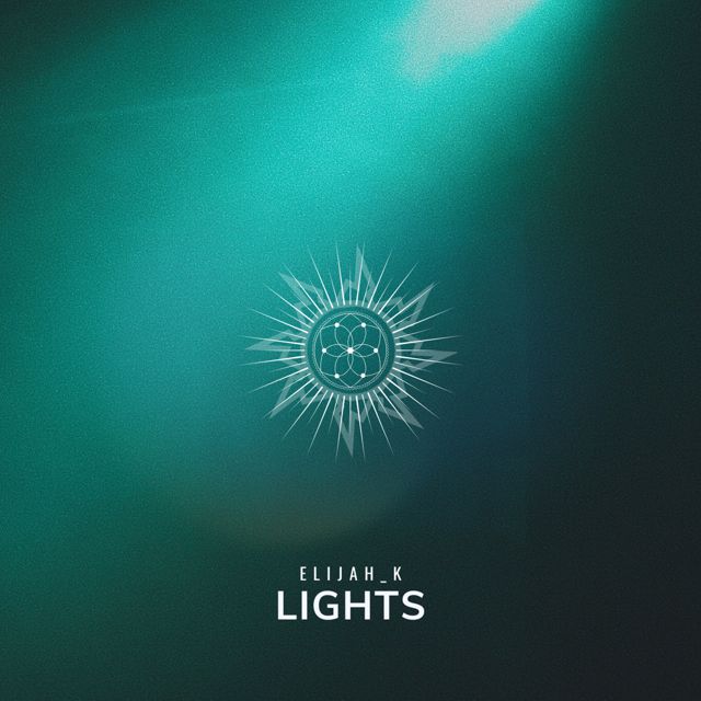 Elijah_K - 'Lights' [Ringtone]