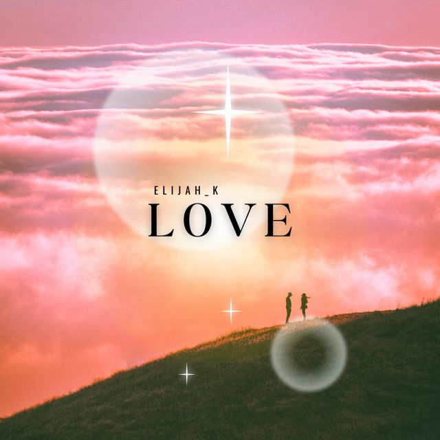 Elijah_K - 'Love' [Ringtone]