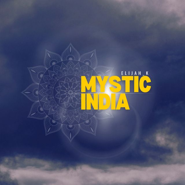 Elijah_K - 'Mystic India' [Ringtone]
