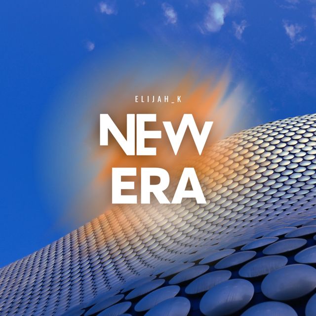 Elijah_K - 'New Era' [Ringtone]