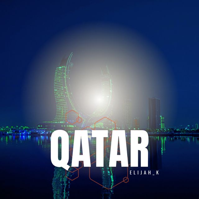 Elijah_K - 'Qatar' [Ringtone]