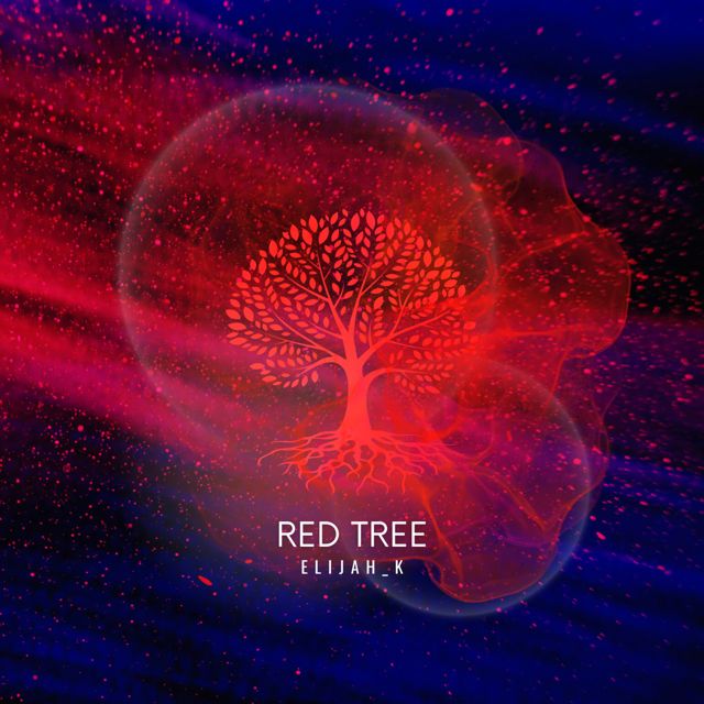 Elijah_K - 'Red Tree' [Ringtone]