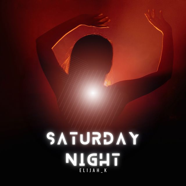 Elijah_K - 'Saturday Night' [Ringtone]
