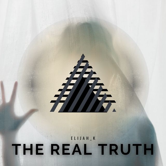 Elijah_K - 'The Real Truth' [Ringtone]