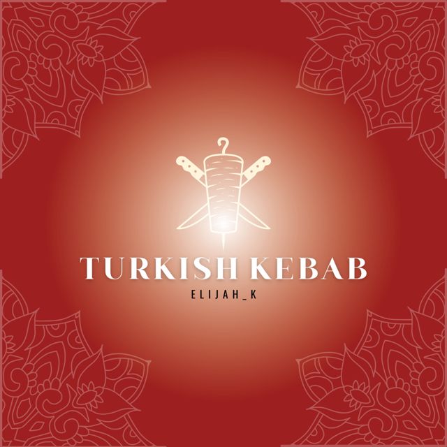 Elijah_K - 'Turkish Kebab' [Ringtone]
