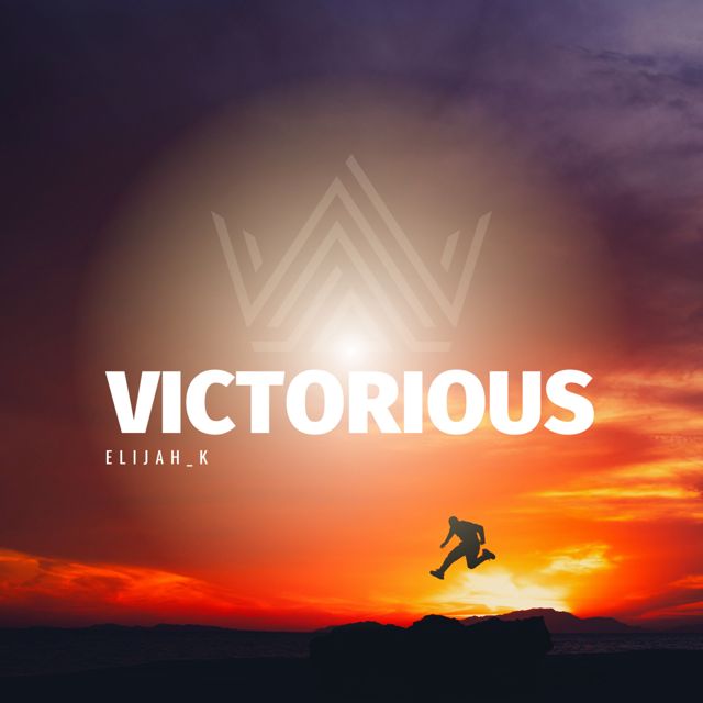 Elijah_K - 'Victorious' [Ringtone]