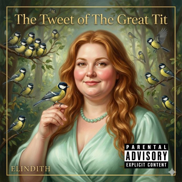 Elindith - 'Hitting Menopauss' [Ringtone]