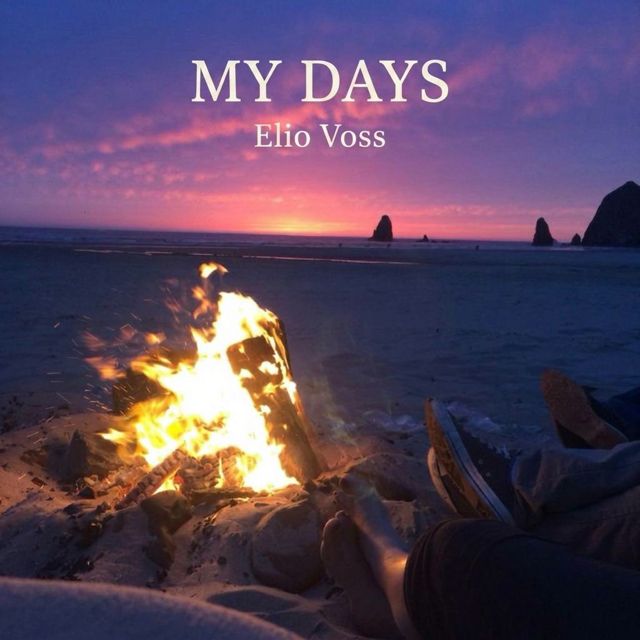 Elio Voss - 'My days' [Ringtone]